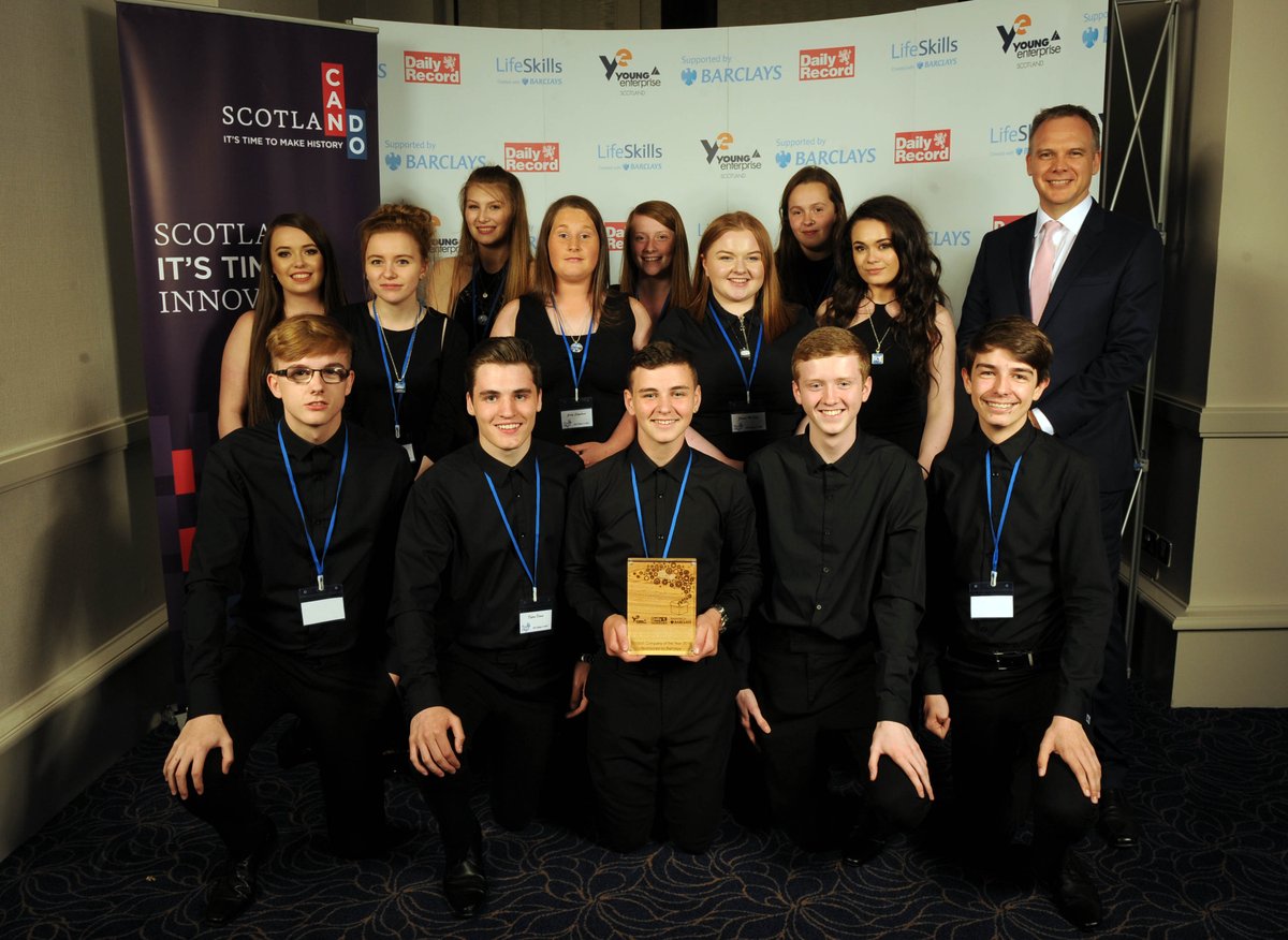 ReachScotEvents's tweet photo. Good luck @Pure_Chuffed who will be representing Scotland in the National Finals this week! #YESawards https://t.co/KTvwq8JQIC