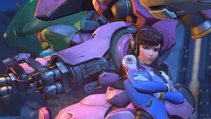 TheCollectiveGC's tweet photo. Back to work? Need a #podcast? Check out our #Overwatch discussion. https://t.co/3Dl8BVjaY5 #iTunes https://t.co/H9j5aZqvUJ