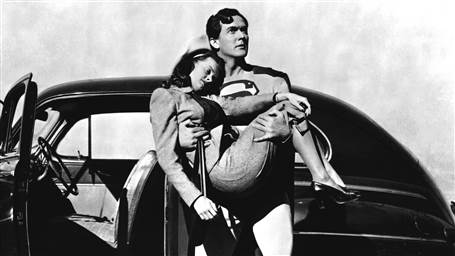 RickSchindler's tweet photo. Few fans knew Noel Neill's real name: They just called her "Lois." And she always responded. https://t.co/MN2Qkwlv4b https://t.co/5t0egc5qE0