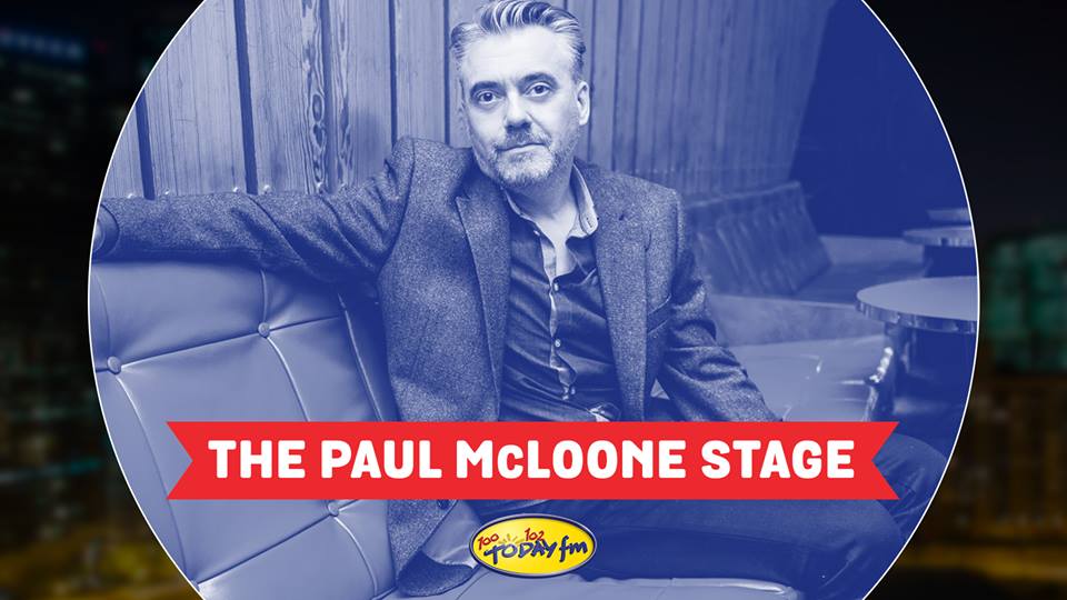 KateBHdj's tweet image. Check out The Paul McLoone Stage Highlights from @InterludeFest youtube.com/watch?v=M3oGz6… Full special tomo at 9pm