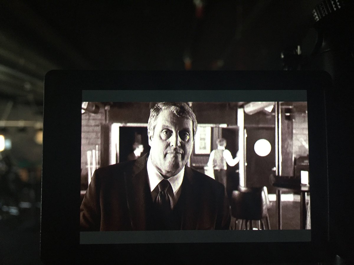 DevilsALie_Film's tweet photo. @WeekleyJeff in the viewfinder! #DevilsALie #filmproduction #SupportIndieFilm #filmnoir #film #indie #crowdfunding https://t.co/1PH6zRVA5u