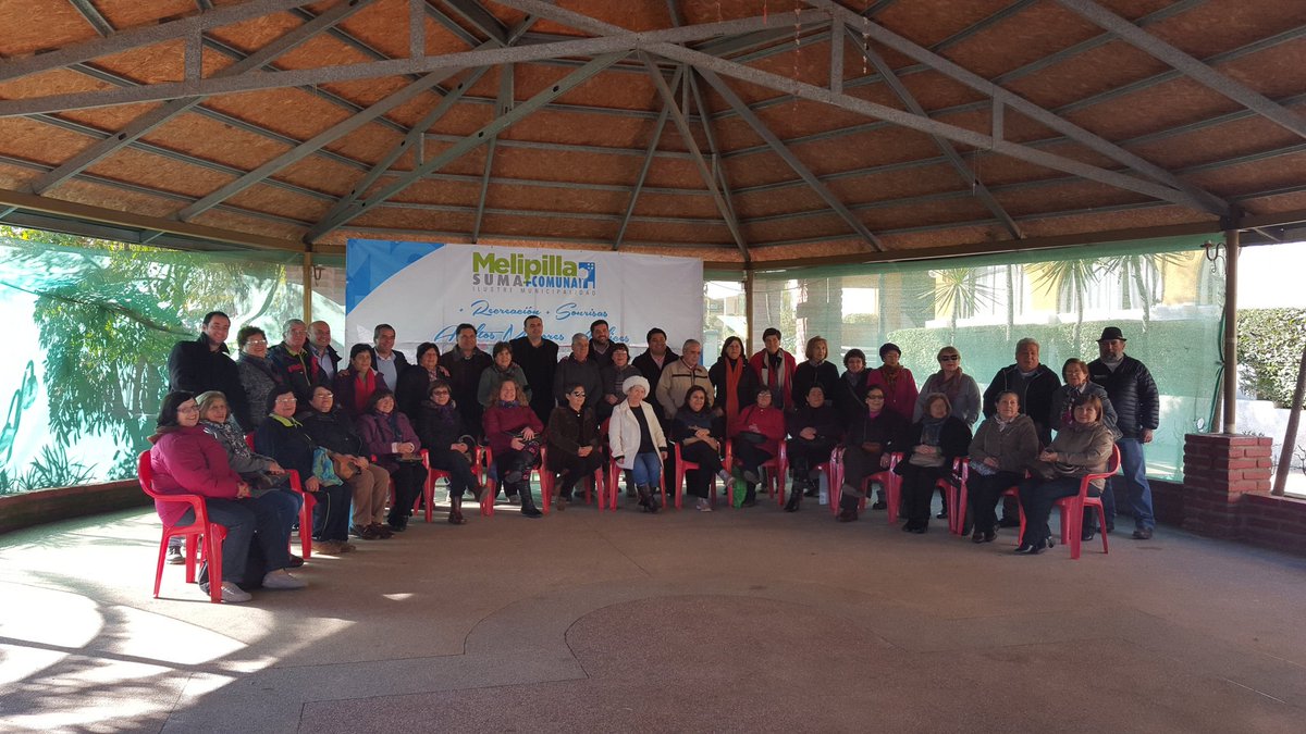 416256's tweet photo. Maravillosa jornada junto a mis queridos adultos mayores👏 https://t.co/EODjOOexnF