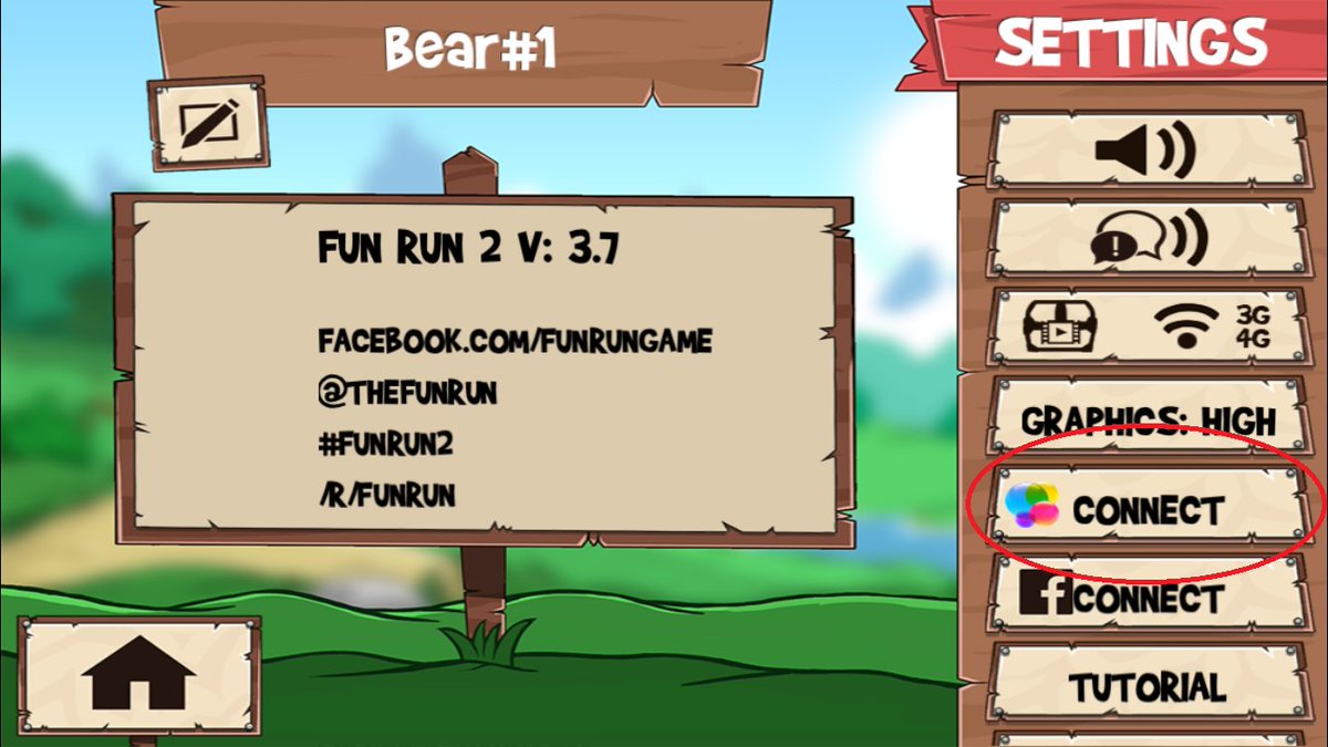 fun run 3 free