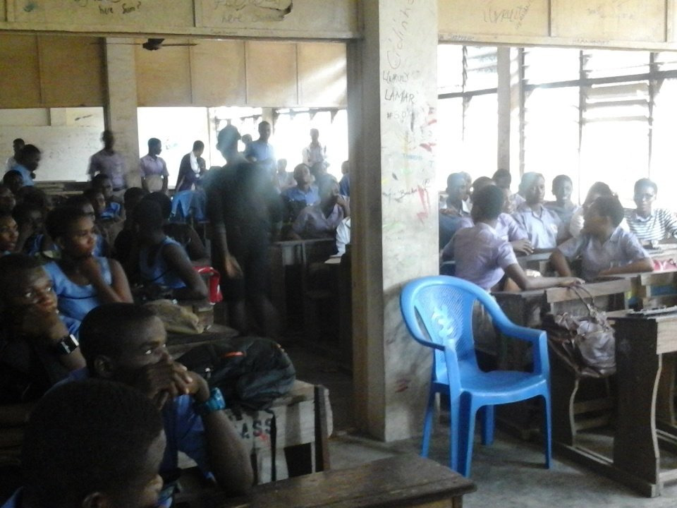 adhdghana's tweet photo. Coming to you live from #HOTCASS for the #YmkGh debate #AdHealthGh https://t.co/fW04fWeJtg