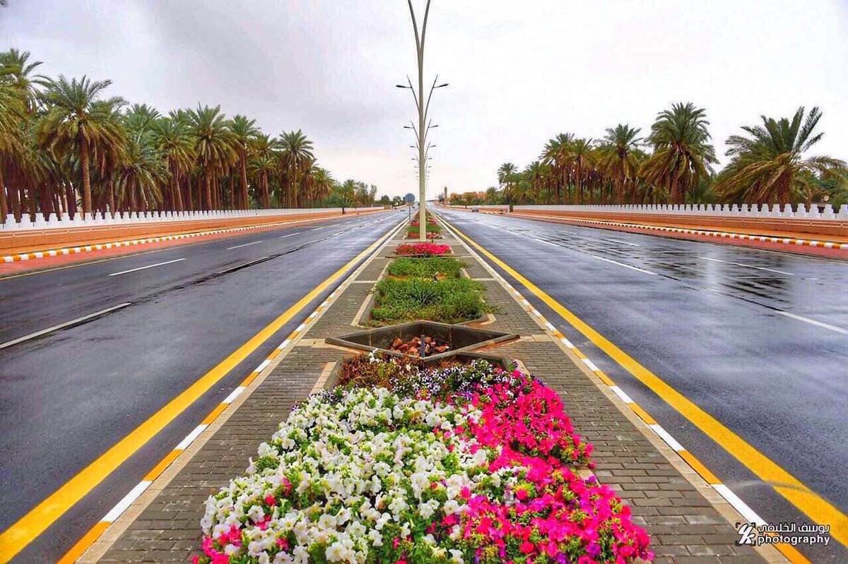 SaudiGuardians's tweet photo. #SaudiArabia gets festive in preparation for Eid Alfitr #EidinSaudi https://t.co/KN2xkrIMnf