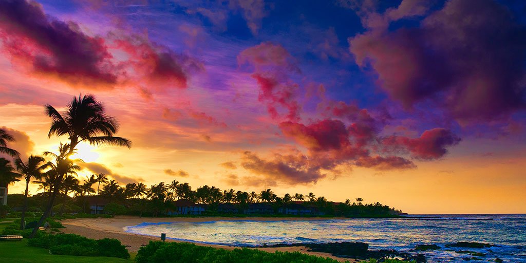 KAYAK's tweet image. Beach, please. Our 2016 #TravelHacker has the top beach destinations. #traveltuesday ow.ly/o4Mw301ItVv