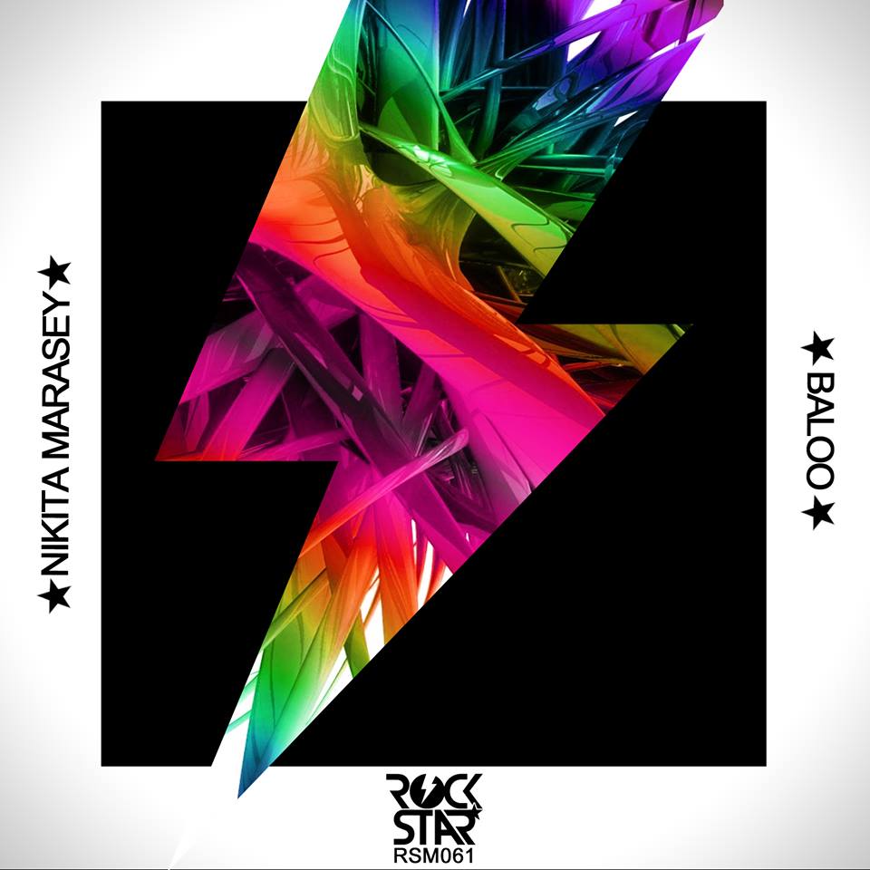 Lo próximo de <a href="/RockStarRSM/">RockStar Music</a> vendrá directo desde Bielorrusia de la mano de <a href="/nikitamarasey/">Nikita Marasey</a>. Getting ready for #Baloo!