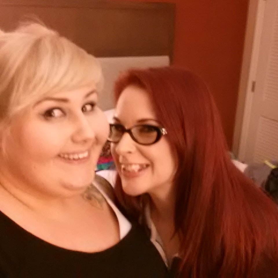 bbwivydavenport's tweet photo. Happy belated birthday to @Chrissy_Daniels ! I hope you had an amaaazing day yesterday! https://t.co/ZxcW4Jvmyb