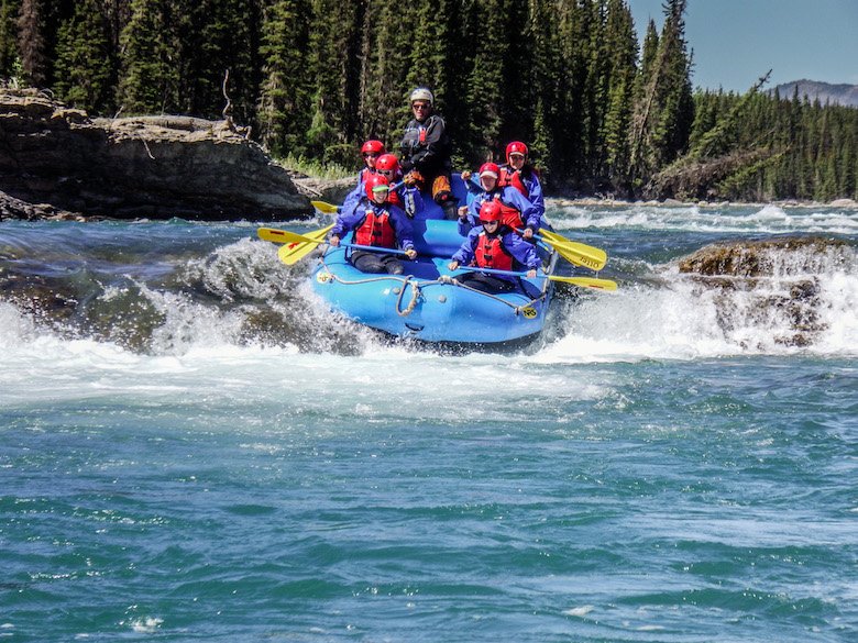 Travel Alberta tweet media