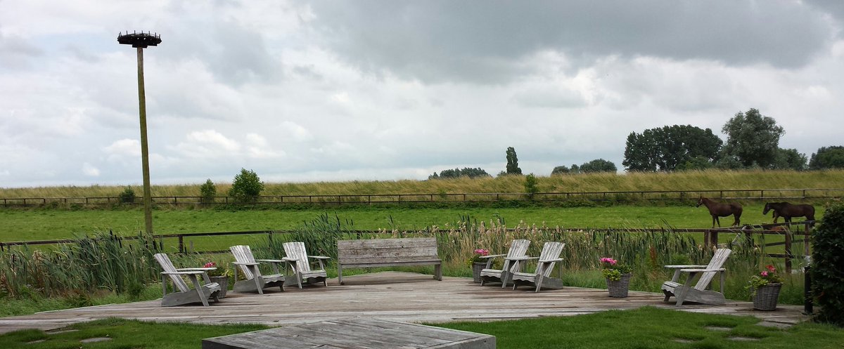 Laatste #event van dit seizoen achter de rug. Door met voorbereidingen voor het najaar. #ontwerpen #locatiebezoeken