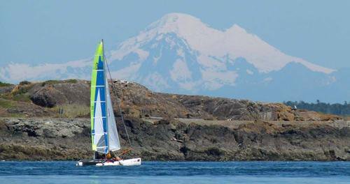 sailworldusa's tweet photo. Race to Alaska, Hawaii, Olympics—Sailing news from the U.S. and b  https://t.co/561Ggt4axr https://t.co/ScoCqP7pow