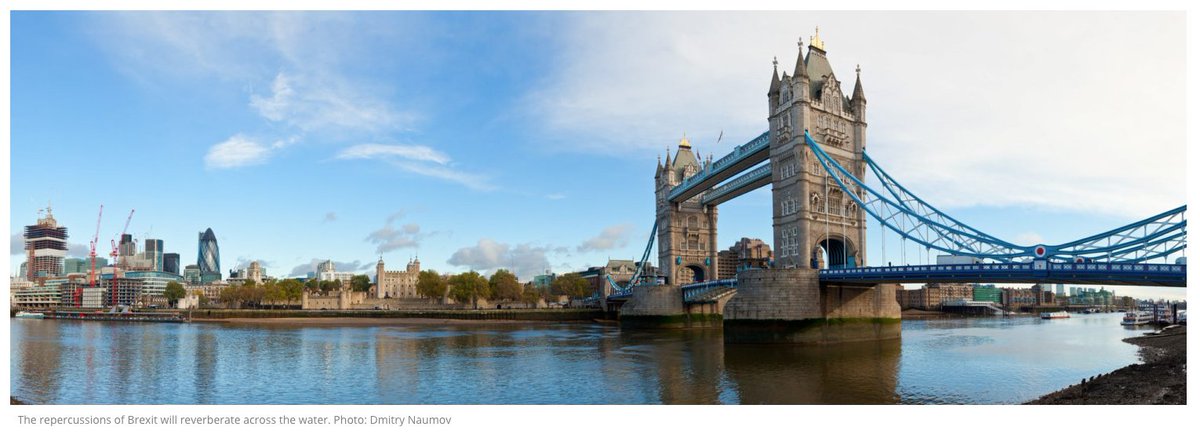 PPNationwide's tweet photo. How Brexit will affect Irish property? Players on the Irish property market weigh in More https://t.co/wyJQIcQgtp https://t.co/WT3UXkYRGY