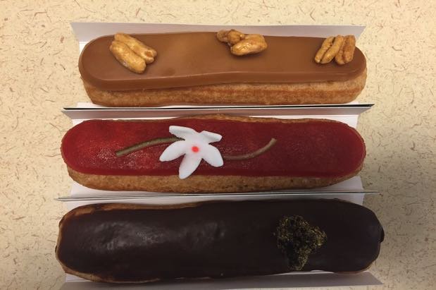 Seattlemag's tweet image. And the award for the best thing we ate this weekend goes to... seattlemag.com/article/best-t…