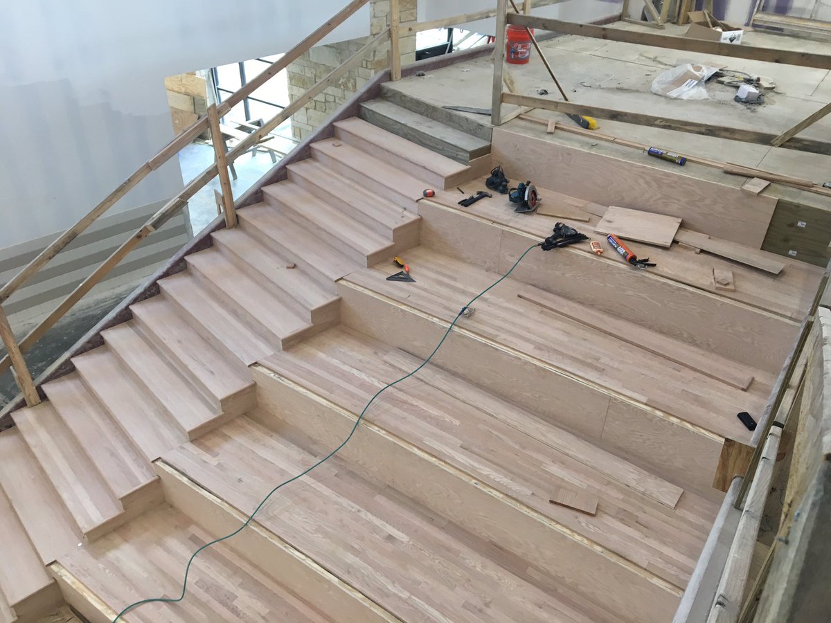 Regular &amp; learning stairs, we can't wait to see these in action #mjejags