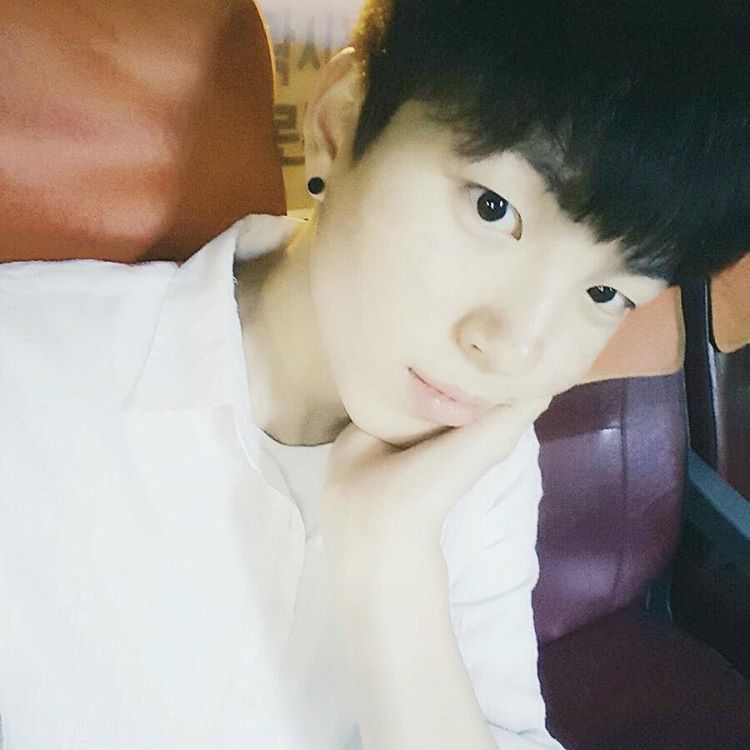 Boys24_Spain's tweet photo. (π·) #YangHeChan Instagram
Hola~hh πππ
#Boys24_Spain #Boys24 #μλ
24 https://t.co/StVuTSXux1