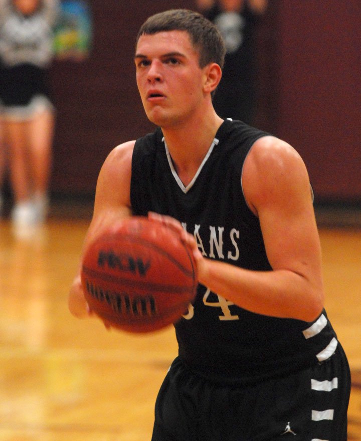 HeadlinerSports's tweet photo. @Sparta_BBall's Collin Gimlin, @SpokaneOwls' Storm Price selected for Pilz Games. https://t.co/MtJFMcpdFZ https://t.co/7AGGUIUSxz