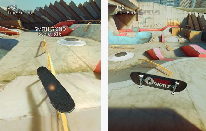 AppidayFR's tweet image. Faites léviter vos amis et sublime skate park, gratuits sur iPhone, iPad  appiday.fr/2016/07/05/fai…