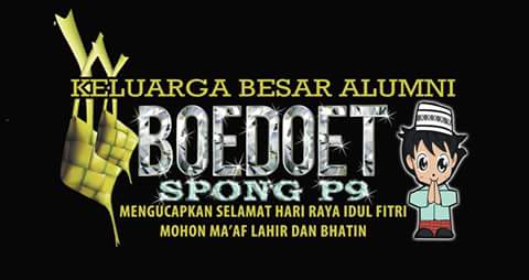 SERDADOE PONDOK GEDE tweet media