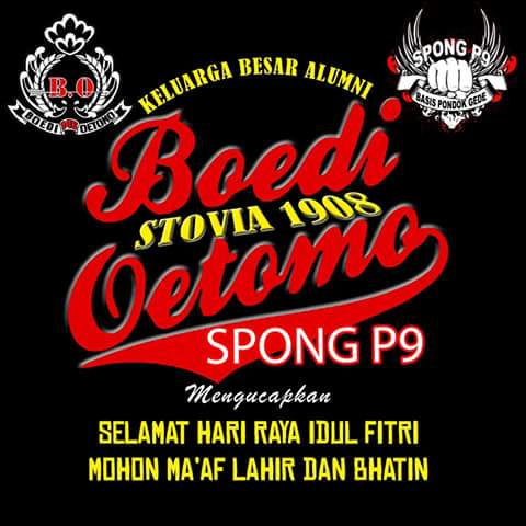 SERDADOE PONDOK GEDE tweet media