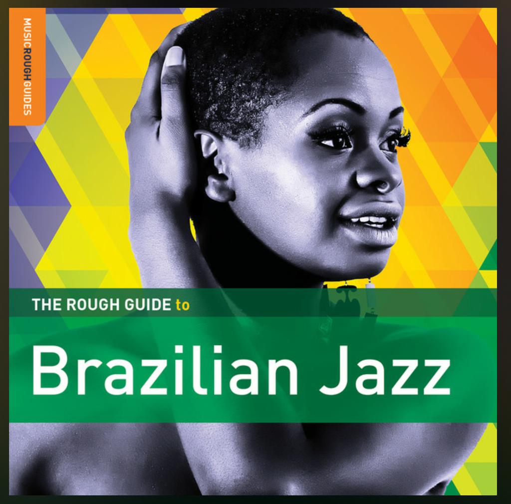 thetruthjwj's tweet photo. Gotta start somewhere #nowplaying #playlist #jazz #brazil https://t.co/Vms99ZZATb