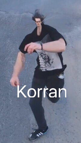 dunmshow's tweet photo. @orslok Vamoh a korrer https://t.co/CtwTKl42WY