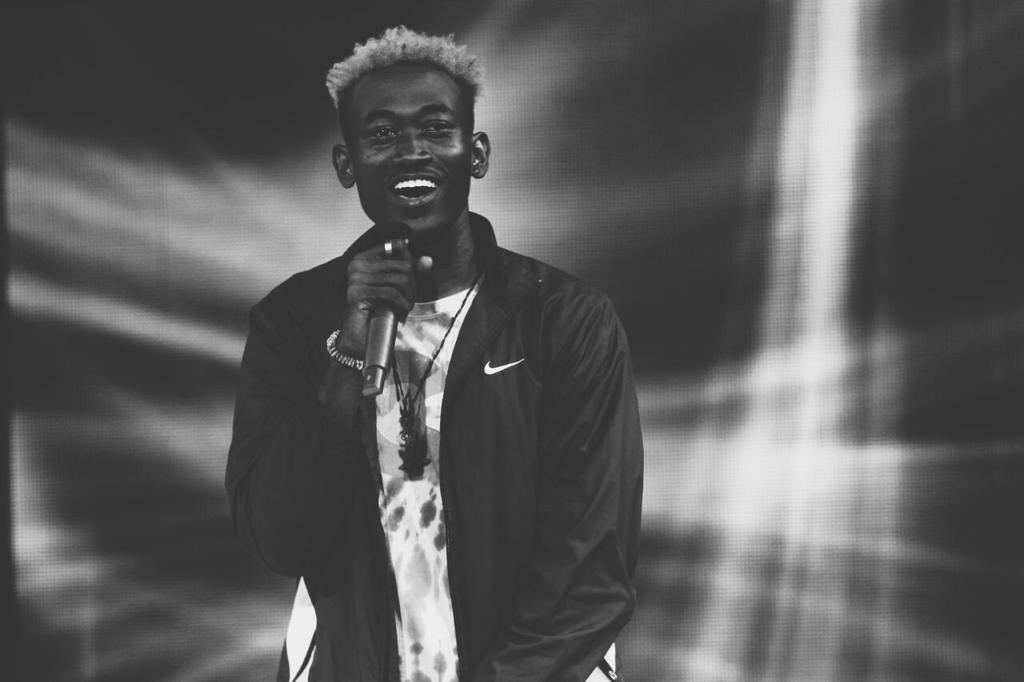 team_drupz's tweet photo. The journey just started..Performance was Lit at the #MBAFF2016.. PhotoCredit: #TheHouse Watch Out for #StayWidMe https://t.co/9pm9nZTAQW