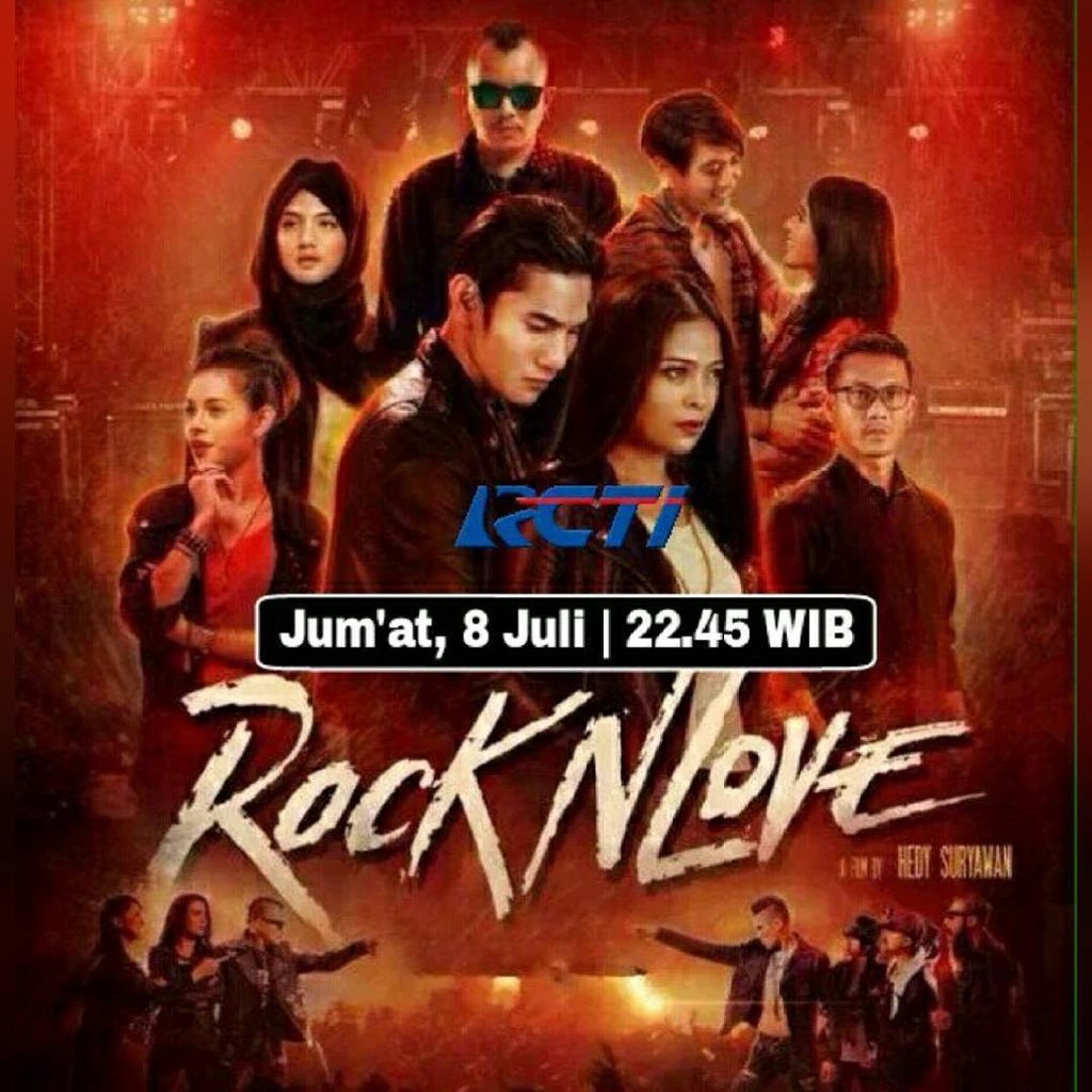 unaputri's tweet photo. Nonton ya kesayangan ... #djuna https://t.co/3ZMkYOwNM3