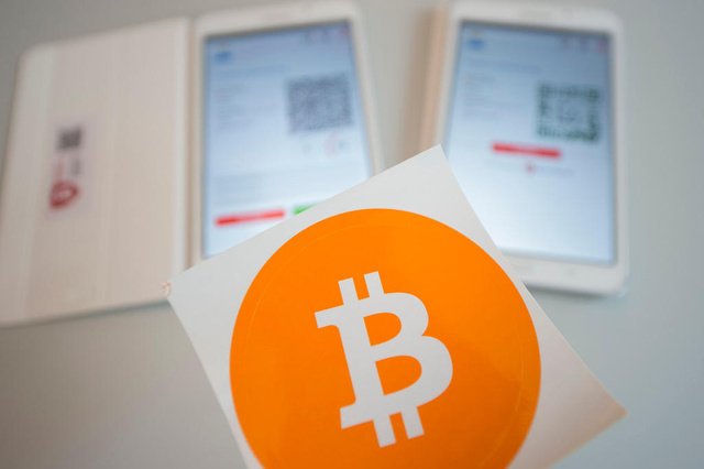 bitcoinagile's tweet image. Swiss bank offers #bitcoin trading - SWI swissinfo.ch bit.ly/29tVAj6