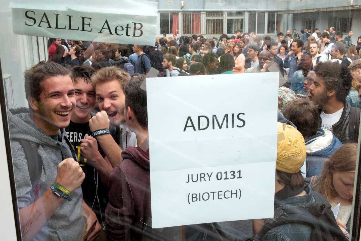 P_etudiant tweet picture