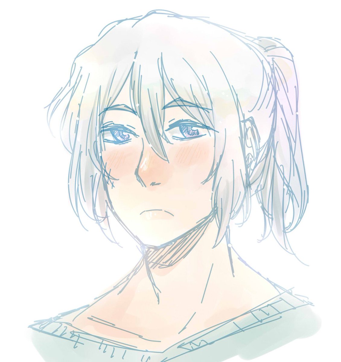 Prussian2p's tweet image. //•Same writer as [@2pMerica]
•Mostly serious/literate
•Any AU is a-okay
•RTs would be much appreciated!