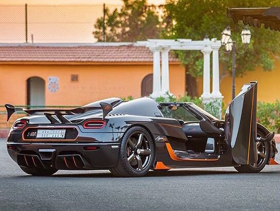 Cardecisions's tweet image. Modern Hypercars🔥🔥🔥