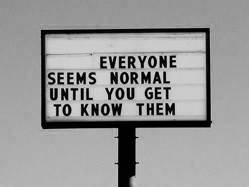 23paulstreet's tweet photo. Ain’t that the truth honey.. I’m the new normal #NewNormal #Say23 #houseoftease #FemaleBoss #girlsjustwannahavefun https://t.co/TbjPqSN9hz