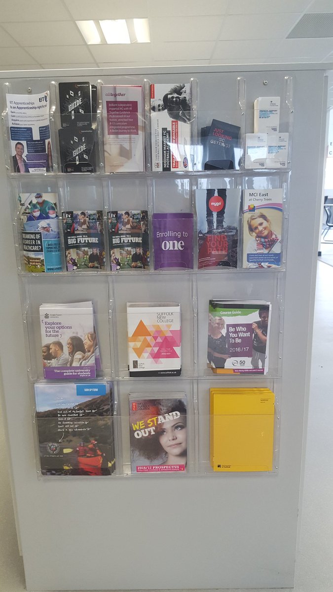 Charlotte Spencer (@csalltogether) on Twitter photo Lots of careers information for our students #post16 #ABJTO #ABetterJourneyToWork <a href="/thealltogether/">All Together</a> #careersadvice Lots of careers information for our students #post16 #ABJTO #ABetterJourneyToWork <a href="/thealltogether/">All Together</a> #careersadvice