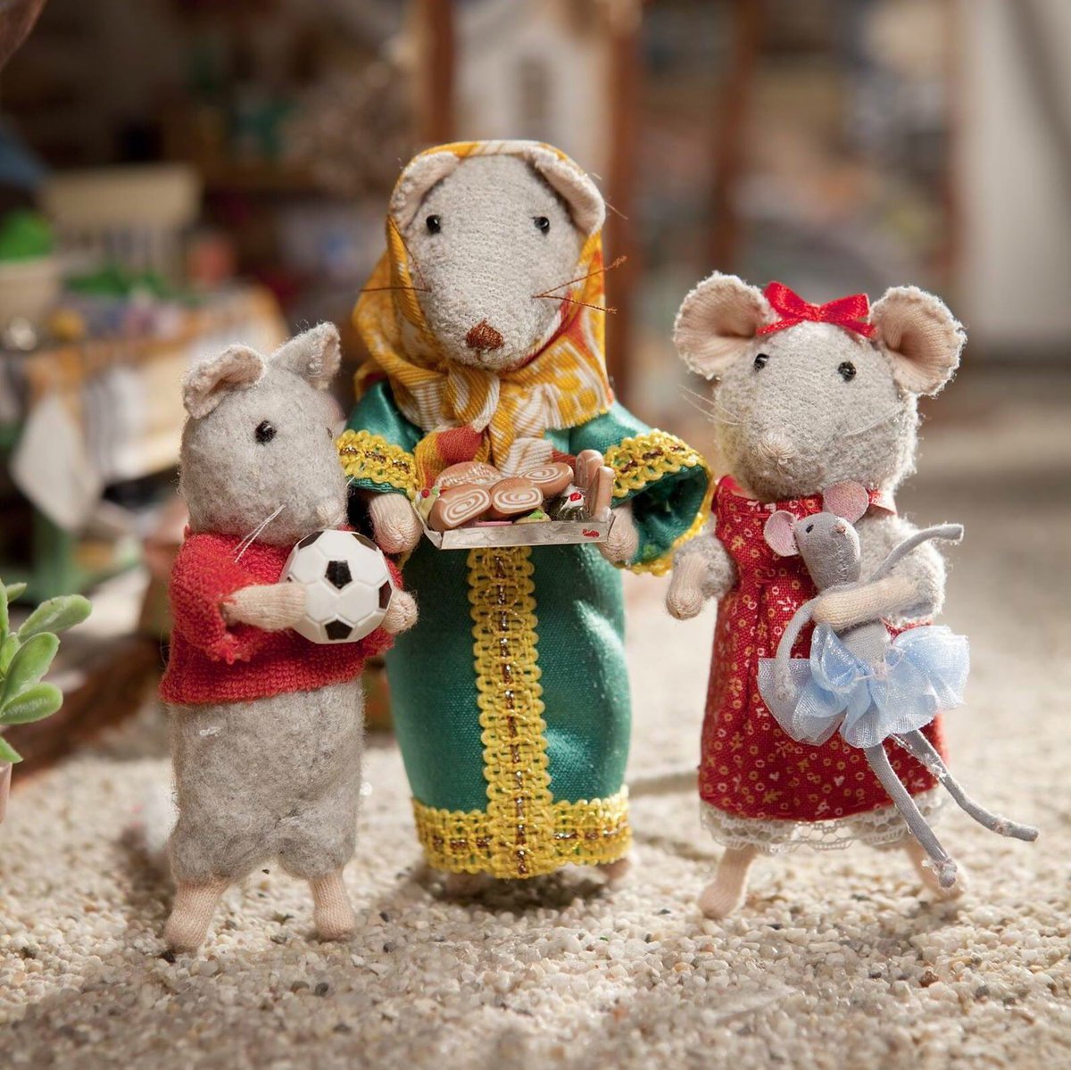The Mouse Mansion (@themousemansion) / Posts / X