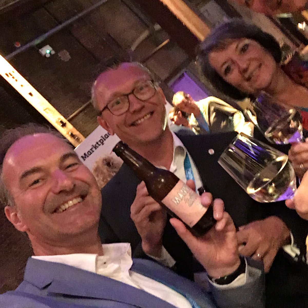 ivolammers's tweet photo. Mannenliefde met @bakermans01 , @NicoMMeyer en Nicolette @ #MPIcontent https://t.co/CSetrc7QHF