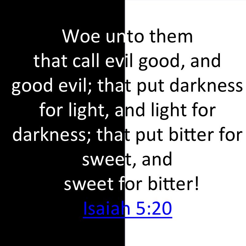 GetNoiZ's tweet photo. SIGNS OF THE TIMES!
#SignsOfTimes #EvilGood #GoodEvil #DarknessLight #LightDarkness #BitterSweet #SweetBitter #Last https://t.co/1RLm2TSQ1u