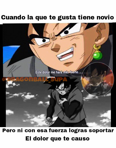 Dragon Ball Supá on Twitter: Dragon Ball Supá on Twitter:
