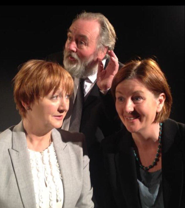 Viking_Theatre's tweet photo. This Old Man begins its 3 week run @Viking_Theatre A World Premiere by @gerardlee10 Bittersweet comedy. Runs til 23 https://t.co/Us5L1sdK8o