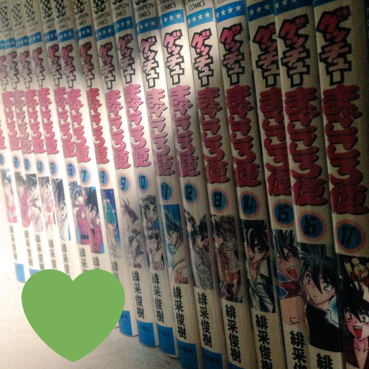チャンピオンそんな漫画あったな選手権 まとめ 9ページ目 Togetter チャンピオンそんな漫画あったな選手権 まとめ 9ページ目 Togetter