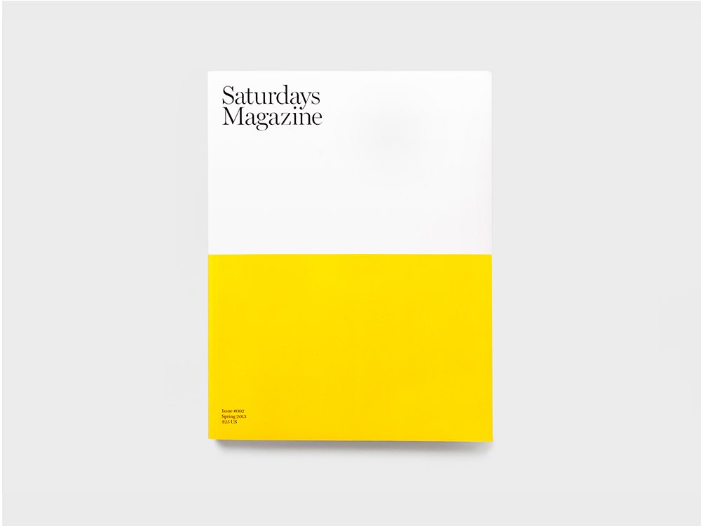 ddope_design's tweet photo. —Saturdays Magazine by Javas Lehn Studio

More: https://t.co/CyYRTul3u5

#editorial #design #grid #type #layout https://t.co/0yffMg6EA2