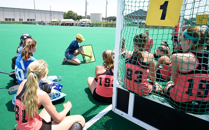 USA Field Hockey tweet media