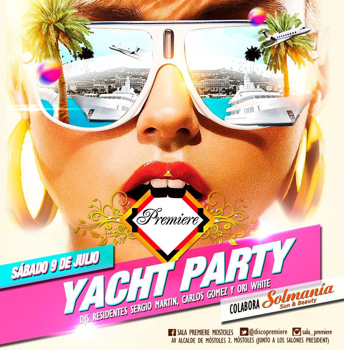 SALA PREMIERE tweet media