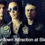 Photo by Downtown Attraction (@DTAofficial)