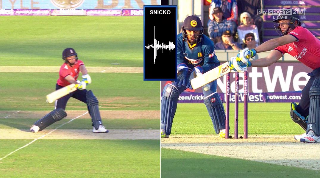Kasunjayaranga's tweet photo. Take a long breath and say "අම්පයර් හොරා!!!"
#ENGvSL https://t.co/RDEP5qvjpE