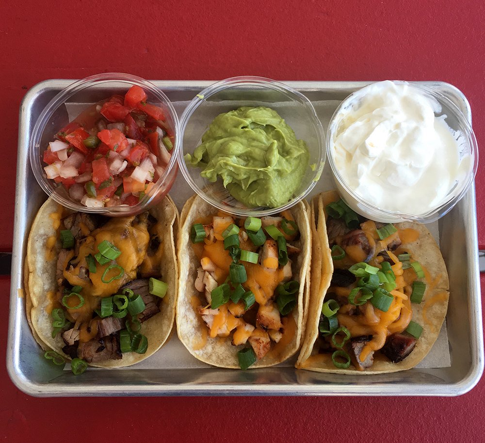 thepinupsf's tweet photo. Happy #TacoTuesday! Come out &amp; enjoy $2 #tacos (chicken, steak, pork), $3 Tecates &amp; $4 drafts! 🍻 #thepinupsf https://t.co/oCxsEImlXZ
