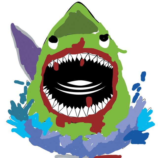 WizardSchoolApp's tweet photo. We received so many awesome #SharkWeek creations last week! Get your kids in on the fun: https://t.co/A0rs21PCJY https://t.co/KBW3BOgPGg