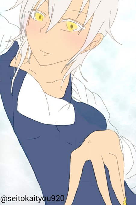 スク水のtwitterイラスト検索結果 古い順