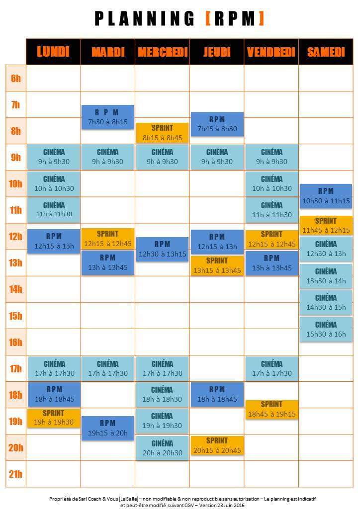 Coach&Vous [La Salle] tweet media