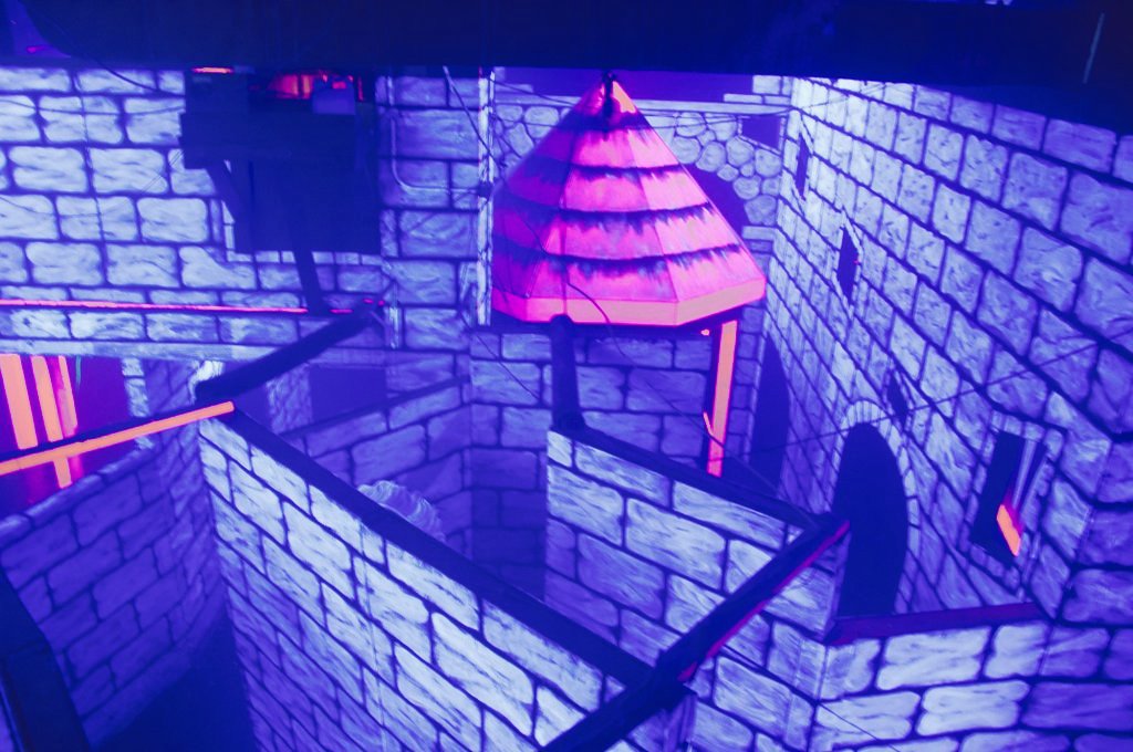 Lazer Mania Hamilton tweet media