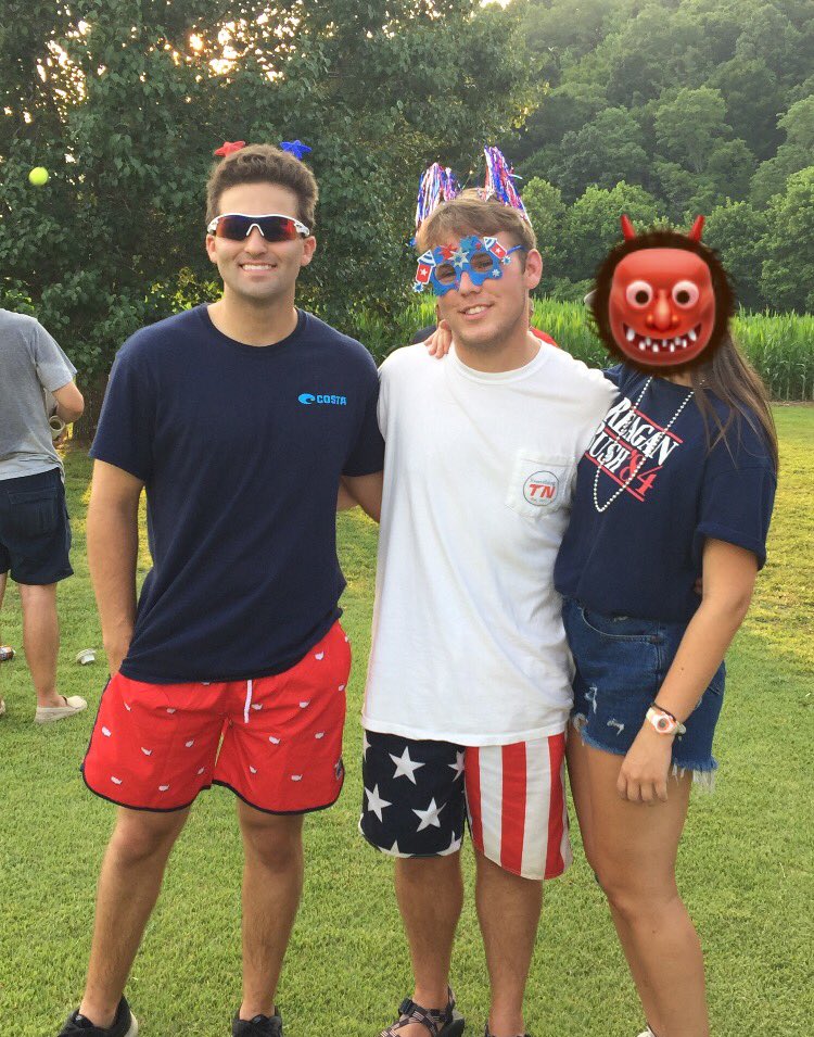 AldenCaraway17's tweet photo. Twas a good American weekend https://t.co/v24g92lTXC
